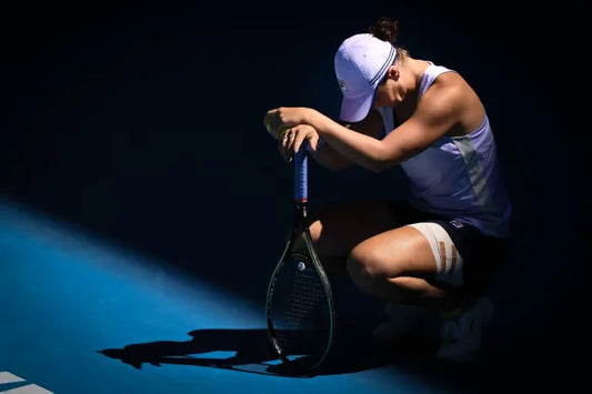 Proven Strategies for Staying Calm on the Court
