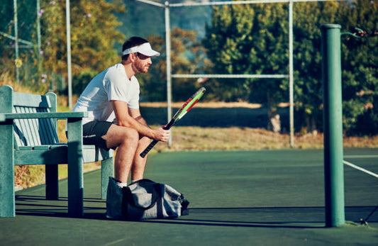 Annual Champions Tennis Online Institute Membership