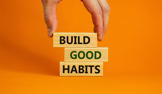 5 Key Habits to Improve Your Tennis